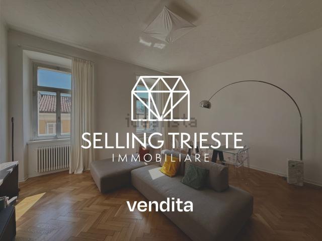 Appartamento in vendita di 115 m² in Via Valdirivo, 31