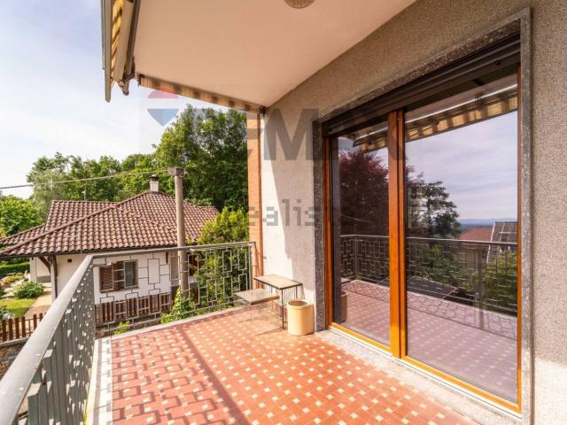 Appartamento in vendita di 115 m² in Via Varisella, 70