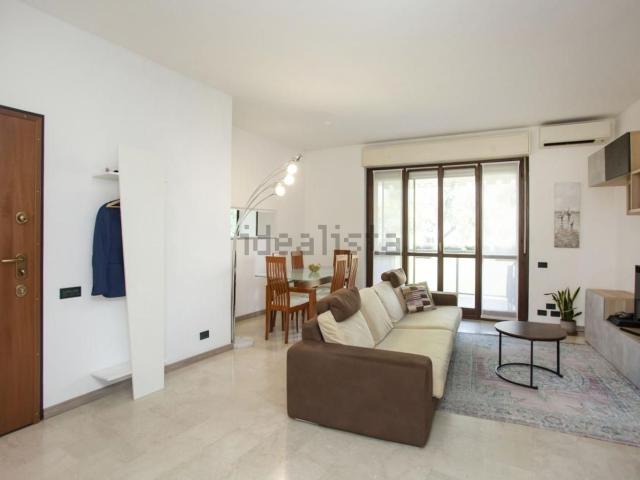 Appartamento in vendita di 115 m² in Via Veneto, 11