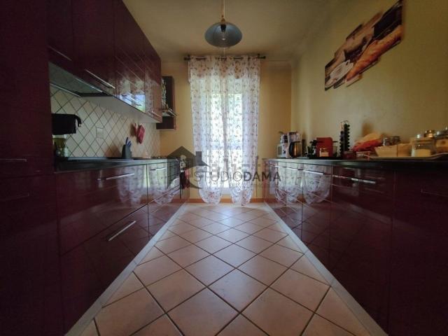 Appartamento in vendita di 115 m² in Via Venezia
