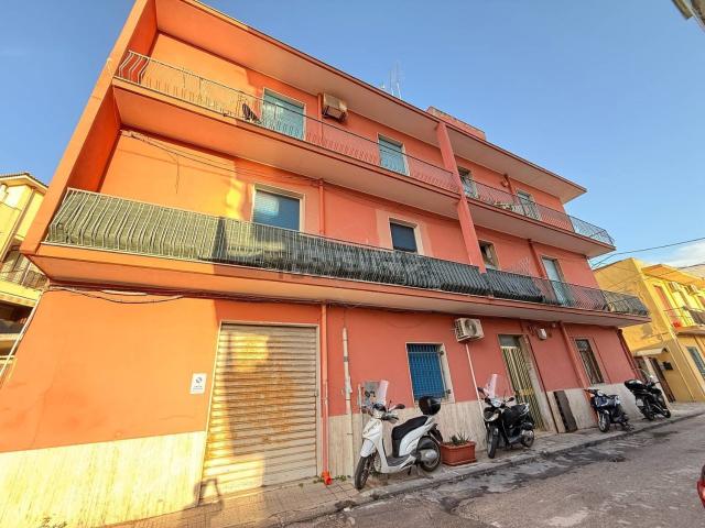 Appartamento in vendita di 115 m² in Via Venezia