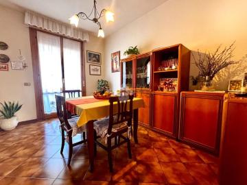 Via Vesuvio Prato, Via del Pozzo Prato