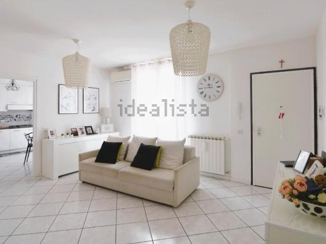 Appartamento in vendita di 115 m² in Via Vittorio Emanuele II, 21