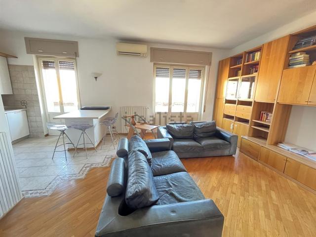 Appartamento in vendita di 115 m² in Via Vittorio Veneto