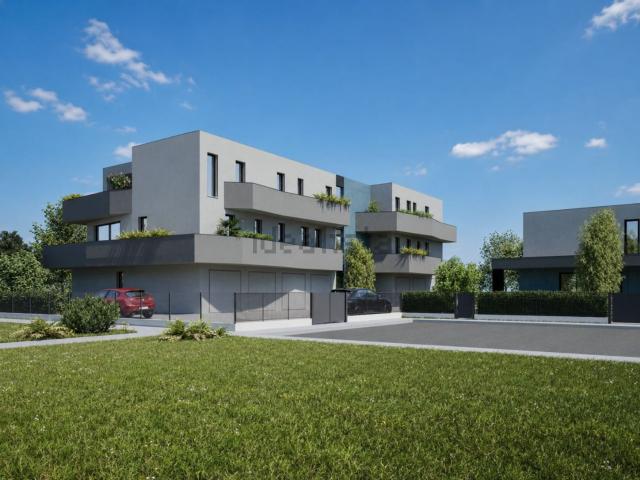 Appartamento in vendita di 115 m² in Via Vittorio Veneto
