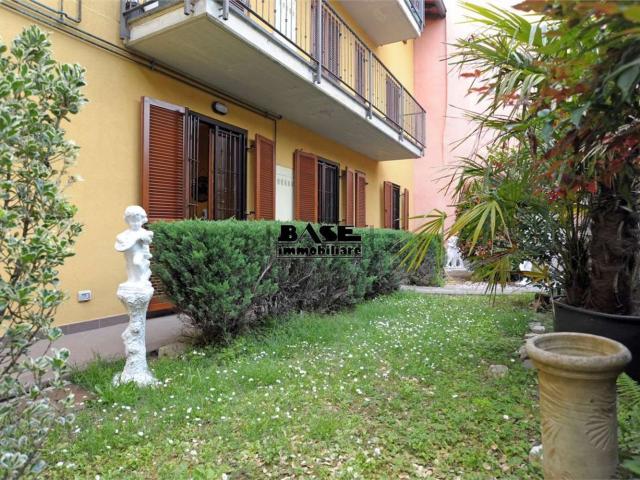 Appartamento in vendita di 115 m² in Via Vittorio Veneto