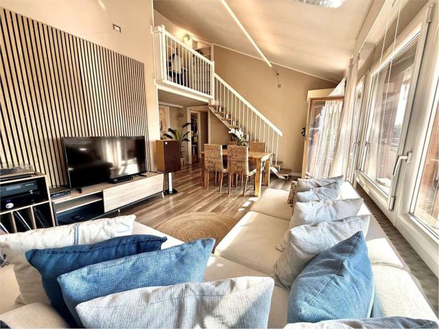 Appartamento in vendita di 114 m² in Via Villanegro, 15