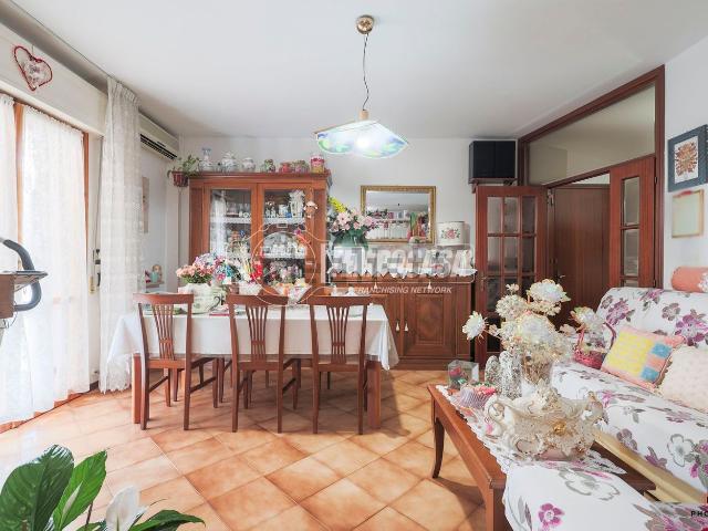 Appartamento in vendita di 115 m² in Via Virgilio