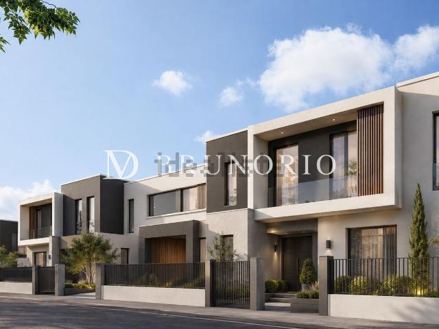 Appartamento in vendita di 115 m² in Via XI Febbraio