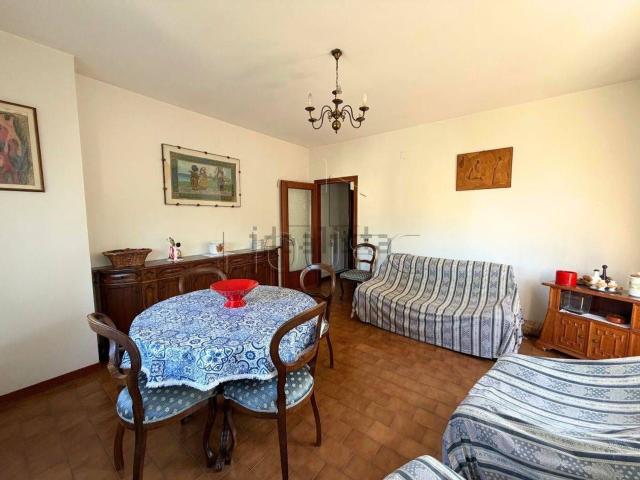 Appartamento in vendita di 115 m² in Via XII Settembre, 6