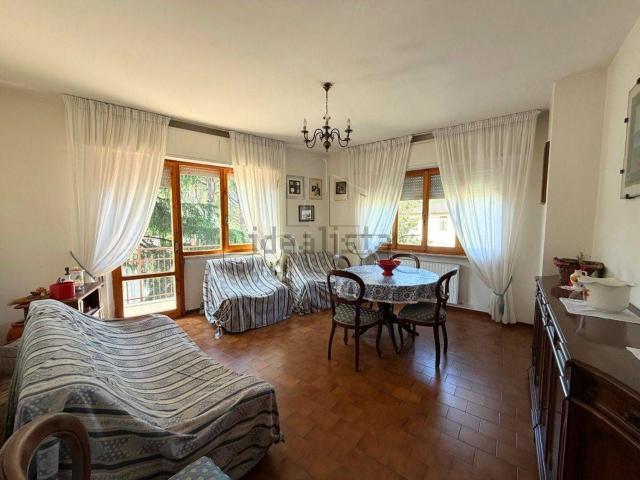 Appartamento in vendita di 115 m² in Via XII Settembre