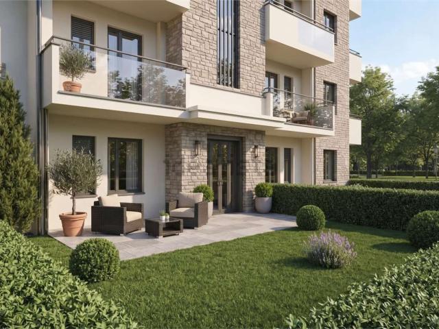 Appartamento in vendita di 115 m² in Via XXV Aprile, 37