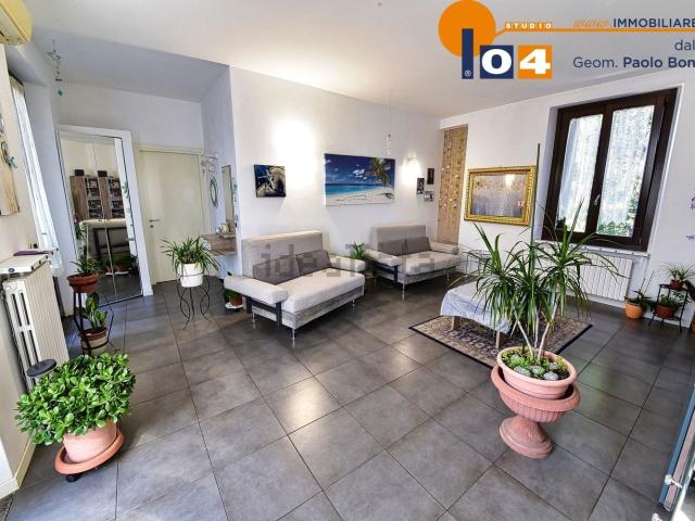 Appartamento in vendita di 115 m² in Via XX Settembre