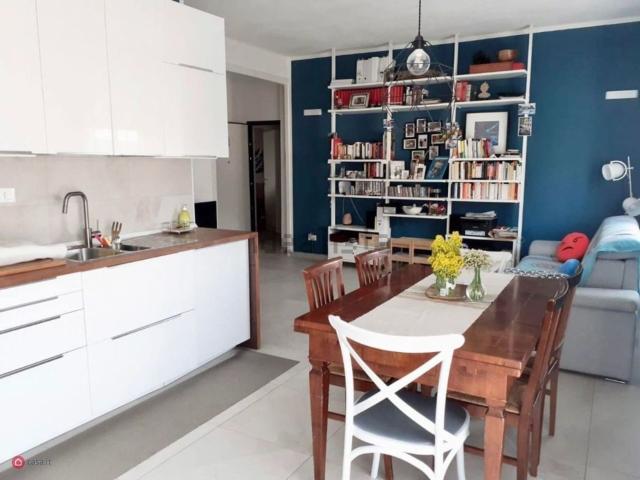 Appartamento in vendita di 115 m² in Via XX settembre