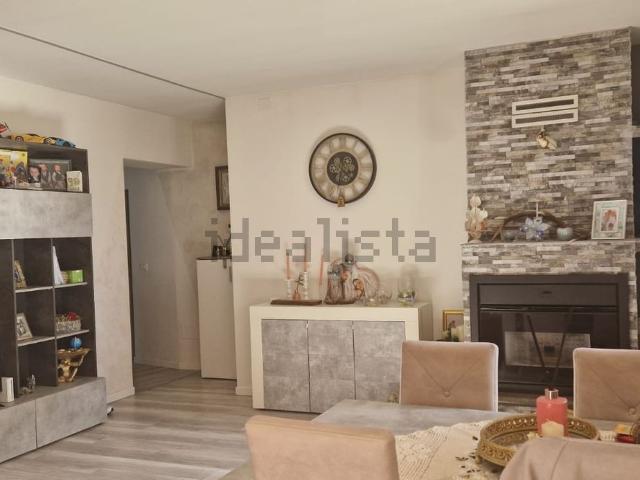 Appartamento in vendita di 115 m² in Via XX Settembre