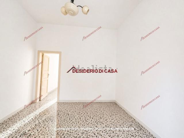 Appartamento in vendita di 115 m² in Via XXI Ottobre, 54