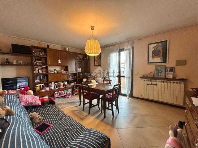 Appartamento in vendita di 115 m² in Via XXII Aprile, 43