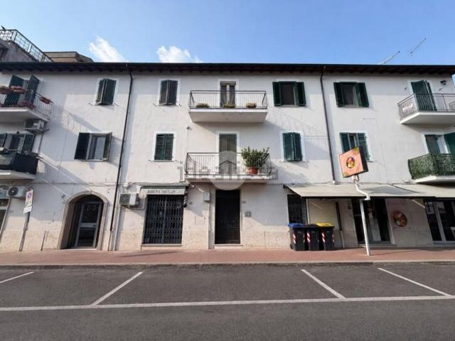 Appartamento in vendita di 115 m² in Via XXIV Maggio, 103
