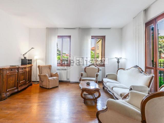 Appartamento in vendita di 115 m² in Via XXIV Maggio, 48