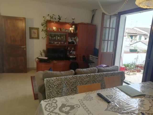 Appartamento in vendita di 115 m² in Via XXIV Maggio