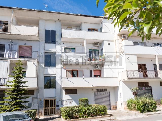 Appartamento in vendita di 115 m² in Viale Traiano
