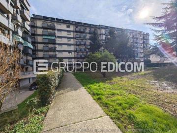 Appartamento in vendita di 115 m² in Viale Viareggio