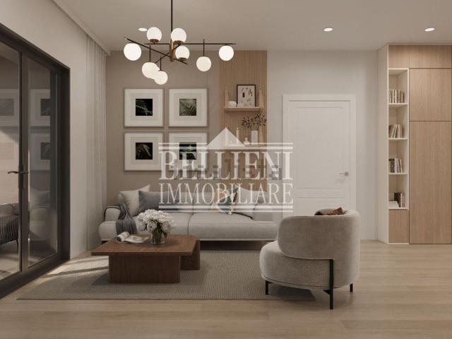 Appartamento in vendita di 115 m² in Viale X Martiri