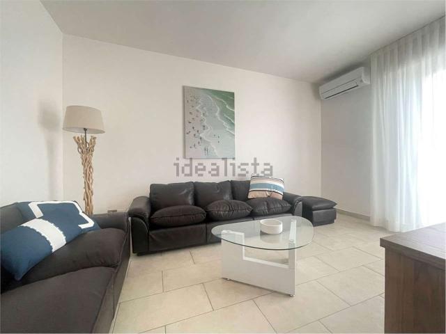 Appartamento in vendita di 115 m² in Viale Amendola, 17