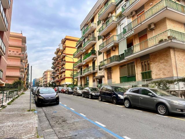 Appartamento in vendita di 115 m² in Viale Ascione