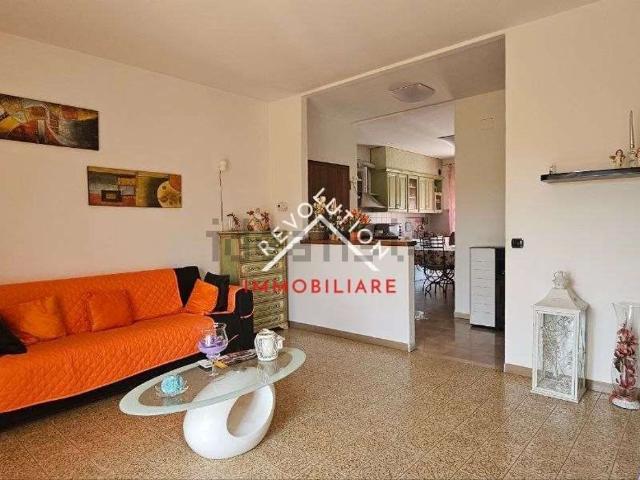 Appartamento in vendita di 115 m² in Viale Bruno Buozzi
