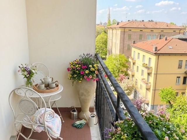 Appartamento in vendita di 115 m² in Viale C. Sigonio