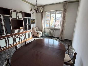 Appartamento in vendita di 115 m² in Viale Cristoforo Colombo
