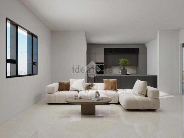 Appartamento in vendita di 115 m² in Viale Dante Alighieri, 1
