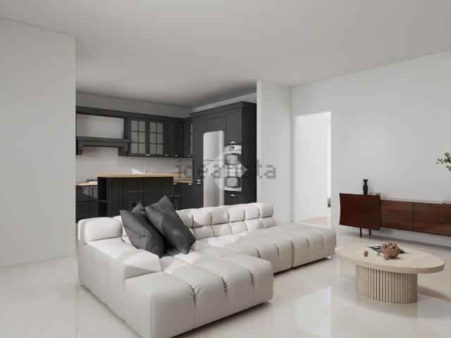 Appartamento in vendita di 115 m² in Viale Dante Alighieri, 1