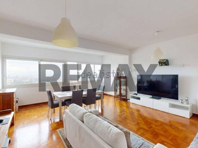 Appartamento in vendita di 115 m² in Viale degli Eucalipti