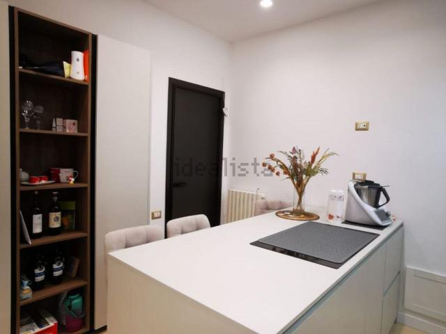 Appartamento in vendita di 115 m² in Viale dei Bizantini
