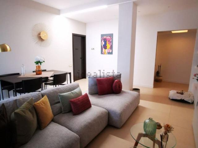 Appartamento in vendita di 115 m² in Viale dei Bizantini