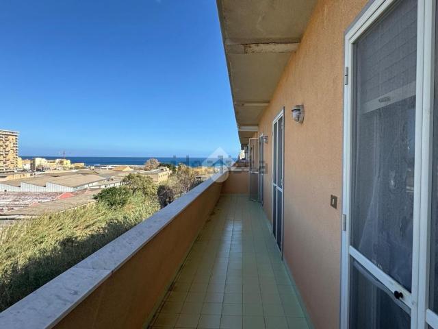 Appartamento in vendita di 115 m² in Viale dei Picciotti, 51