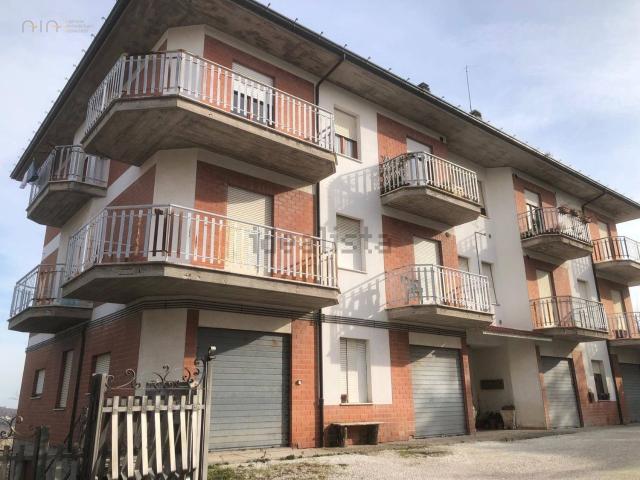 Appartamento in vendita di 115 m² in Viale della Vittoria, 25