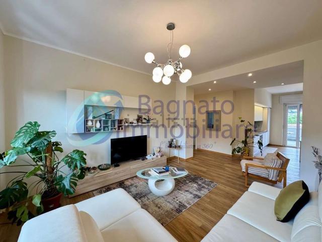 Appartamento in vendita di 115 m² in Viale Duca D&apos Aosta, 89