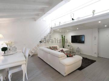 Appartamento in vendita di 115 m² in Viale Eugenio Chiesa