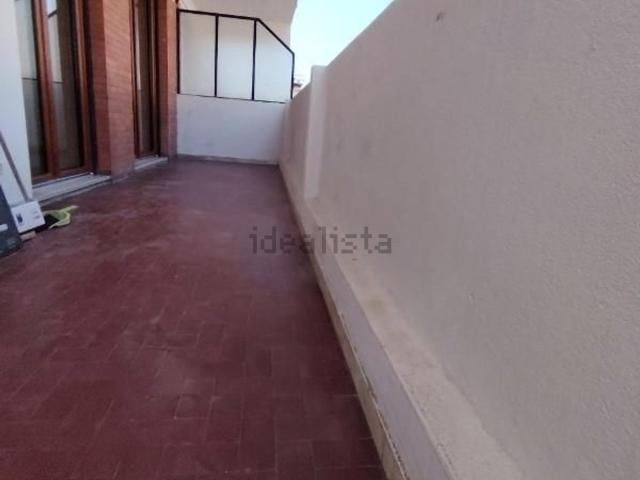 Appartamento in vendita di 115 m² in Viale Eugenio Chiesa, 21