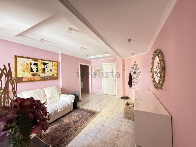 Appartamento in vendita di 115 m² in Viale Europa