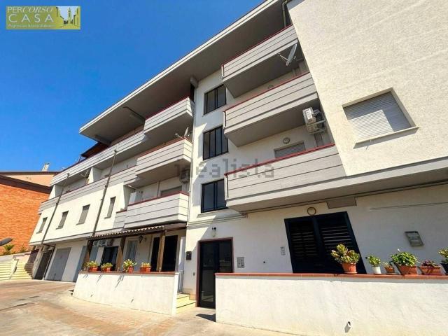 Appartamento in vendita di 115 m² in Viale Europa