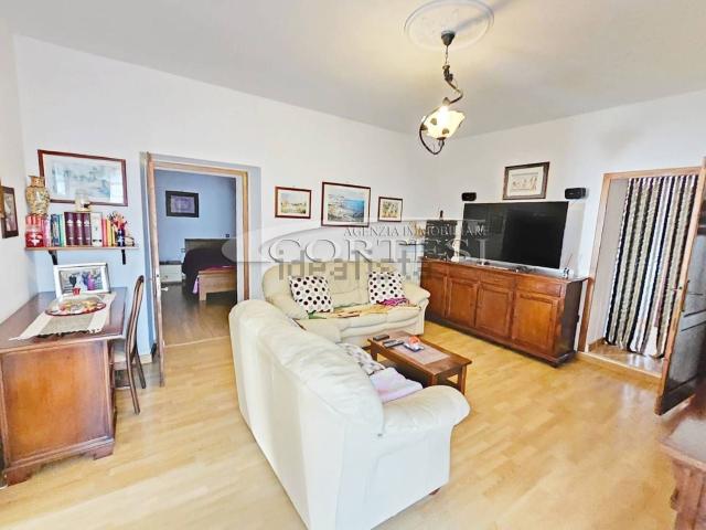 Appartamento in vendita di 115 m² in Viale Europa