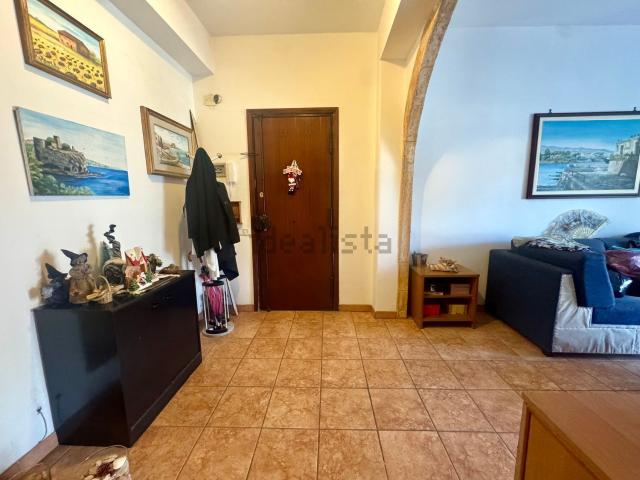 Appartamento in vendita di 115 m² in Viale Europa, 85