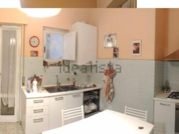 Appartamento in vendita di 115 m² in Viale Giotto, 41