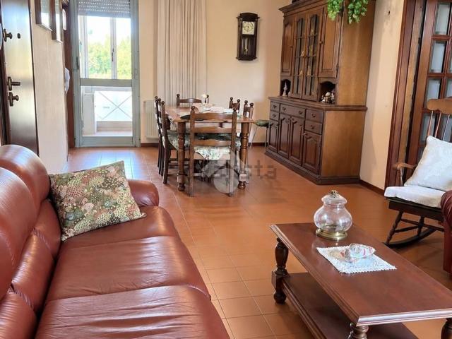 Appartamento in vendita di 115 m² in Viale Gioacchino Rossini