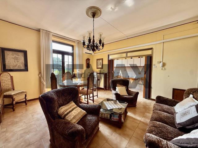 Appartamento in vendita di 115 m² in Viale Giacomo Matteotti, 79