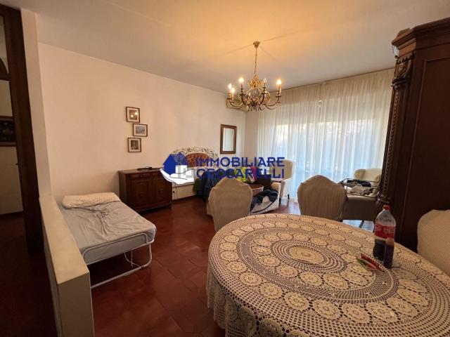 Appartamento in vendita di 115 m² in Viale Giacomo Puccini